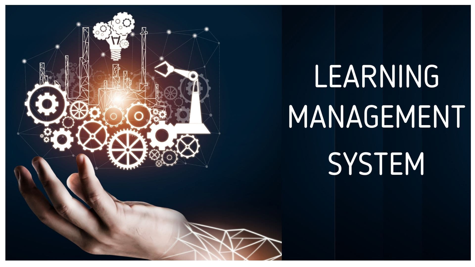 Learning Management System